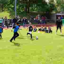 turnier r`hausen - bambini - 2023