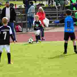 turnier r`hausen - bambini - 2023