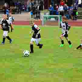 turnier r`hausen - bambini - 2023