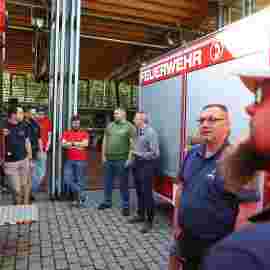 aufbau/schlema grillen 30.05.2025
