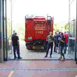 aufbau/schlema grillen 30.05.2025