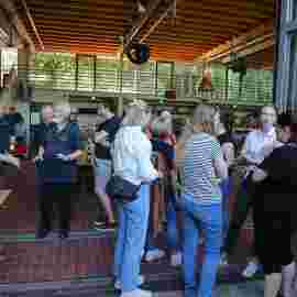 aufbau/schlema grillen 30.05.2025