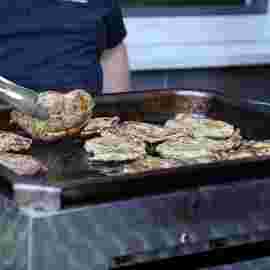 aufbau/schlema grillen 30.05.2025