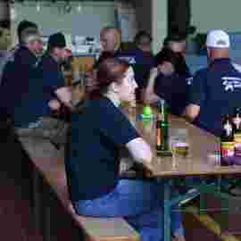 aufbau/schlema grillen 30.05.2025