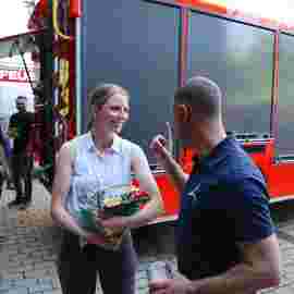 aufbau/schlema grillen 30.05.2025