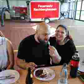 aufbau/schlema grillen 30.05.2025