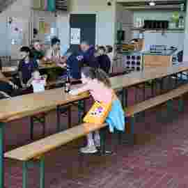 aufbau/schlema grillen 30.05.2025