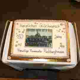 jubil&auml;umsfest 31.05.2025
