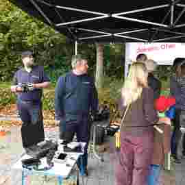 tag der offenen t&uuml;r