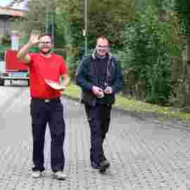tag der offenen t&uuml;r