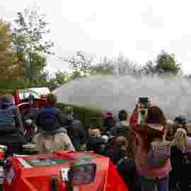 tag der offenen t&uuml;r