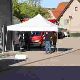 aufbau