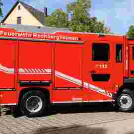 aufbau