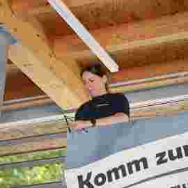 aufbau