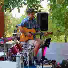 open air  2018