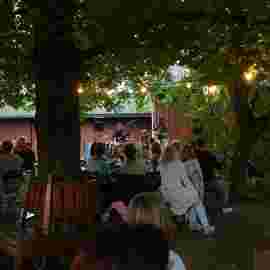 open air  2018