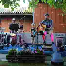 open air  2018
