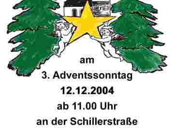 weihnacht 2004 bilder
