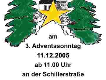 weihnacht 2005 bilder