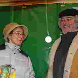 weihnacht 2007