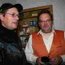 weihnacht 2007