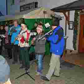weihnacht 2007