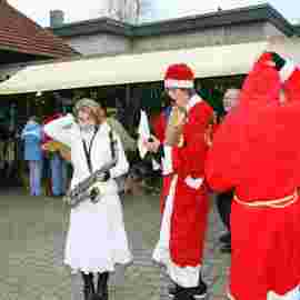 weihnacht 2007