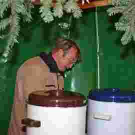 weihnacht 2007