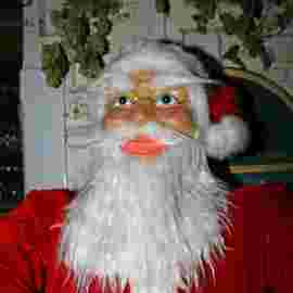 weihnacht 2007