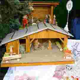 weihnacht 2007