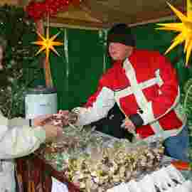 weihnacht 2007