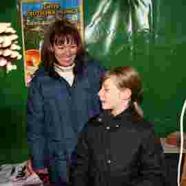 weihnacht 2007