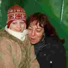 weihnacht 2007
