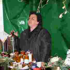 weihnacht 2007