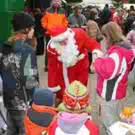 weihnacht 2007