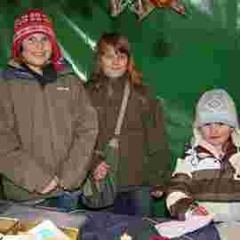 weihnacht 2007
