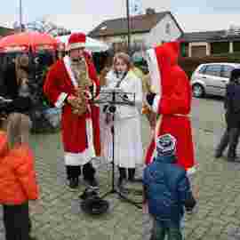 weihnacht 2007