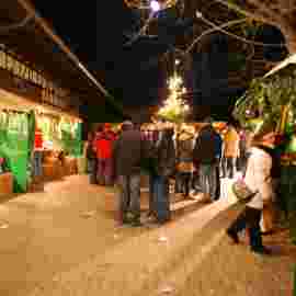 weihnacht 2007