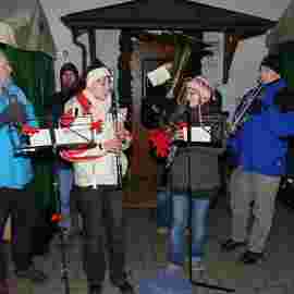 weihnacht 2007
