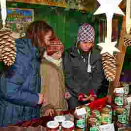 weihnacht 2007