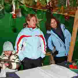 weihnacht 2007