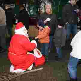 weihnacht 2008