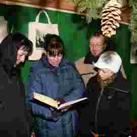 weihnacht 2008