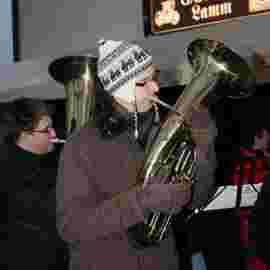 weihnacht 2009