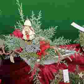 weihnacht 2009