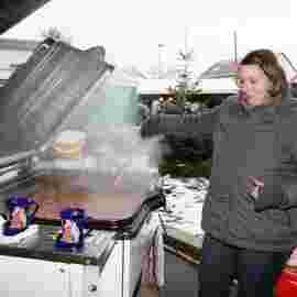 weihnacht 2009