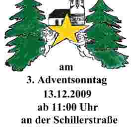 weihnacht 2009