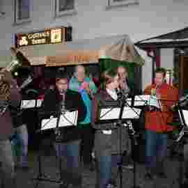weihnacht 2009