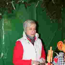 weihnacht 2009