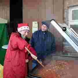 weihnacht 2010